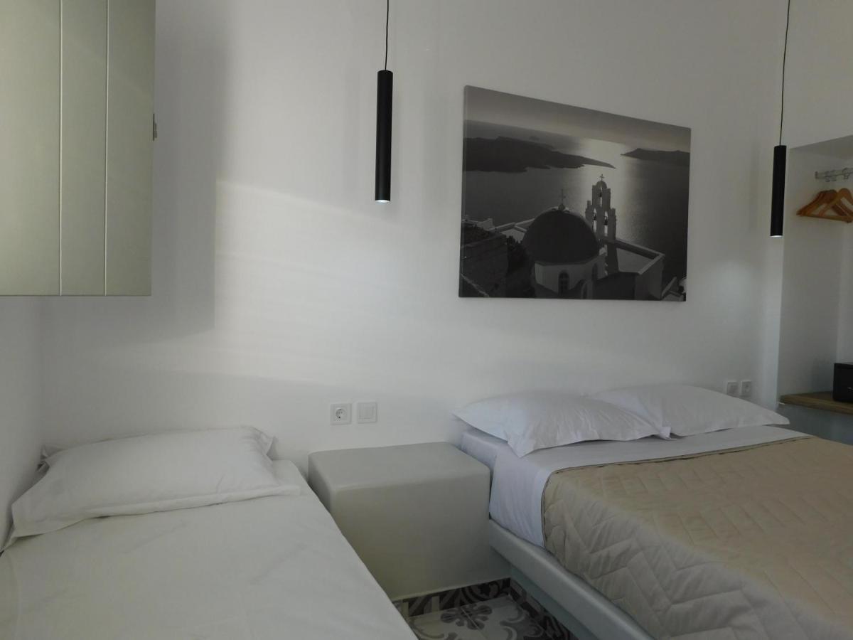 Fira Veronica Rooms Имеровигли Екстериор снимка